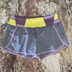 Lulumeon shorts